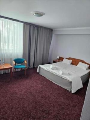 Hotel Zloty Mlyn Polichno Экстерьер фото