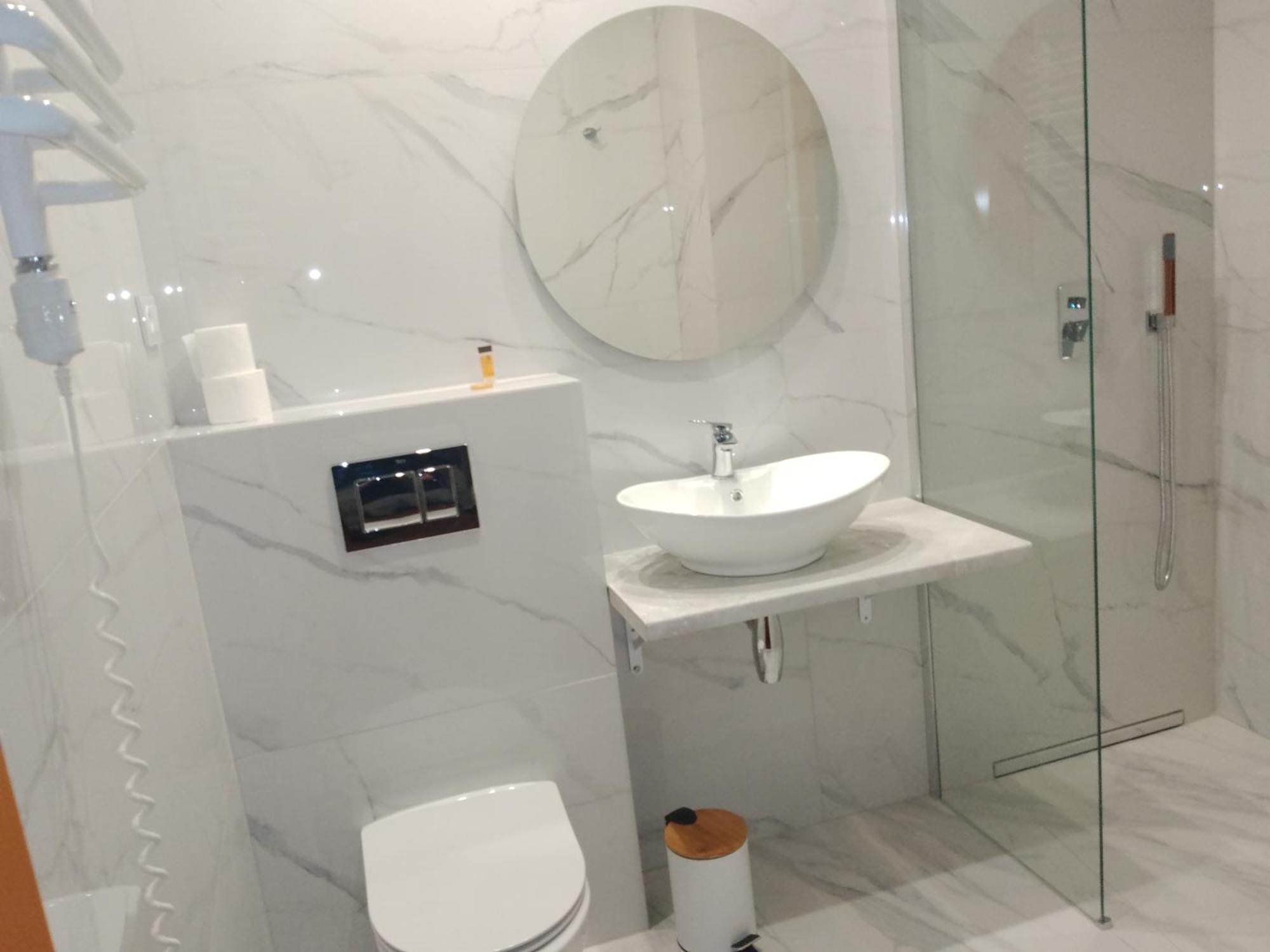 Hotel Zloty Mlyn Polichno Экстерьер фото