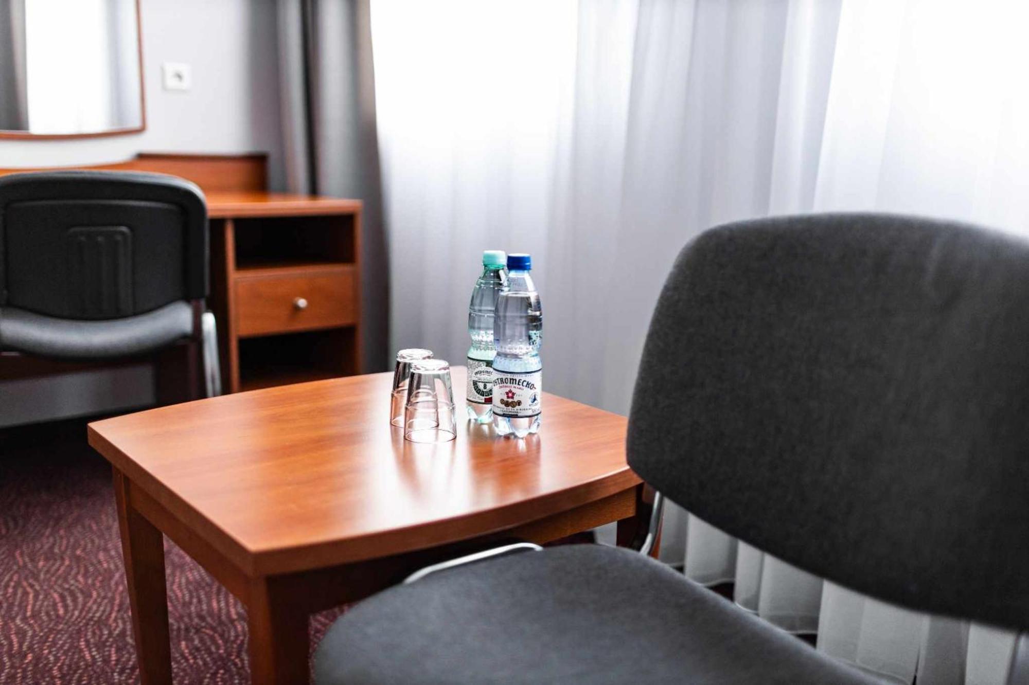 Hotel Zloty Mlyn Polichno Экстерьер фото
