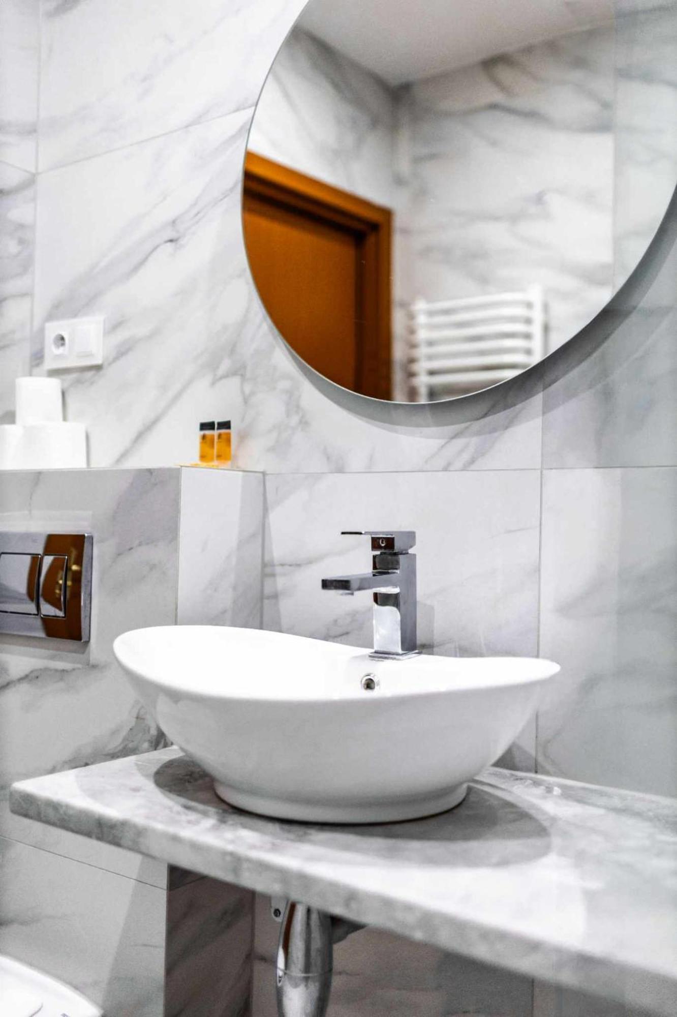 Hotel Zloty Mlyn Polichno Экстерьер фото