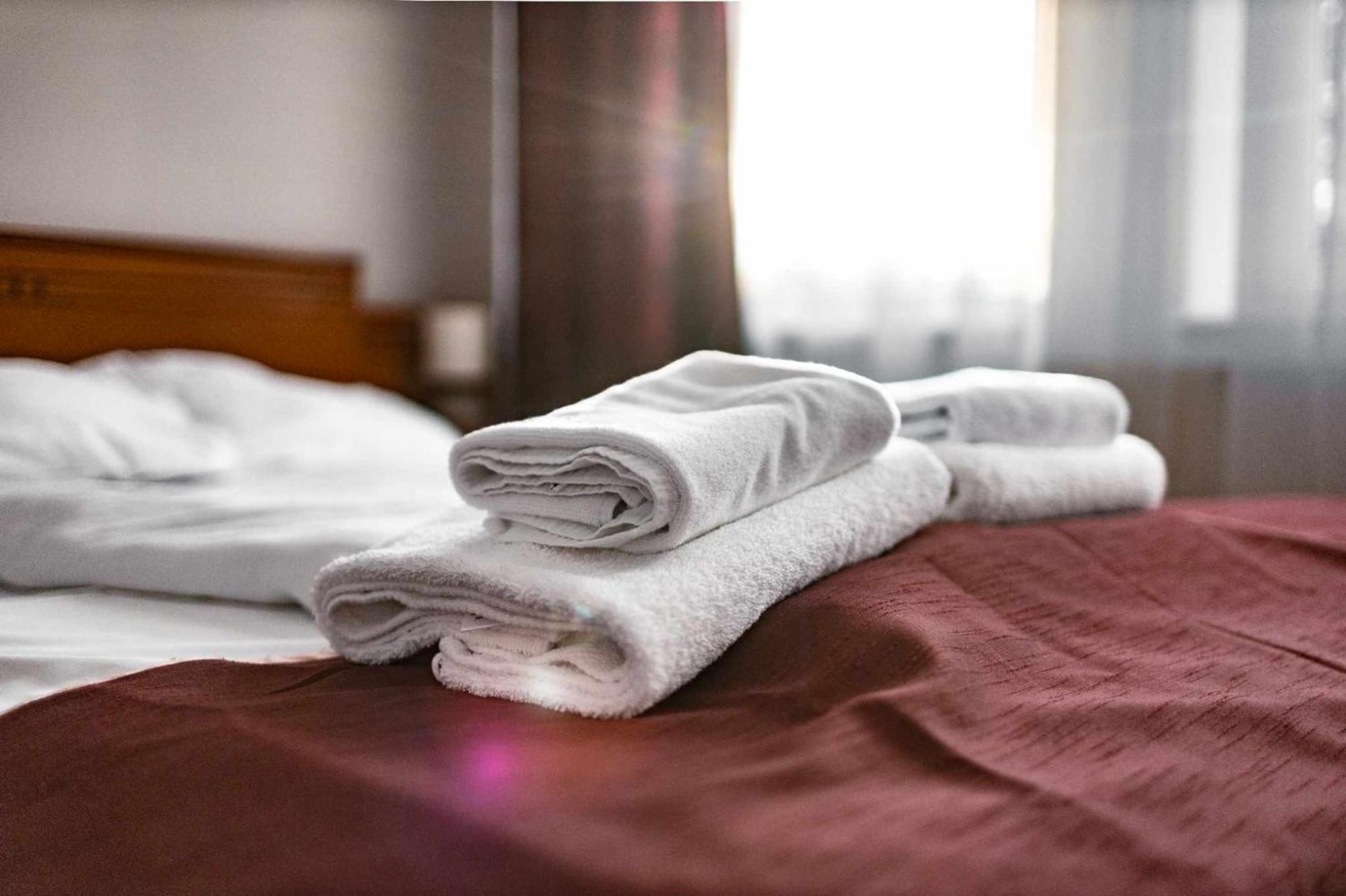 Hotel Zloty Mlyn Polichno Экстерьер фото