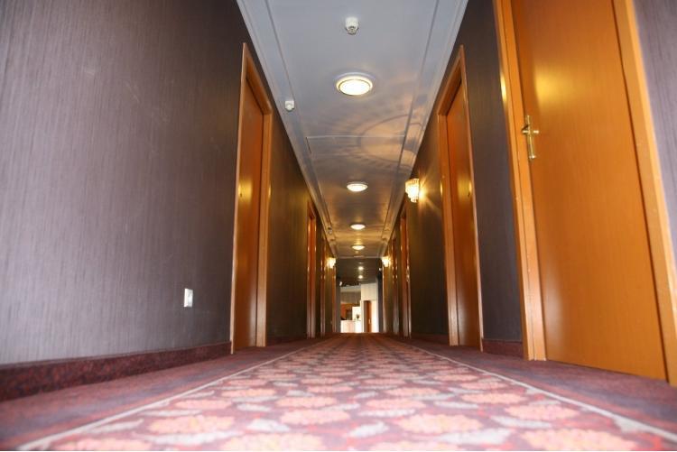 Hotel Zloty Mlyn Polichno Экстерьер фото
