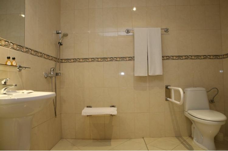 Hotel Zloty Mlyn Polichno Номер фото