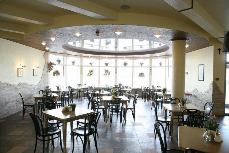 Hotel Zloty Mlyn Polichno Экстерьер фото