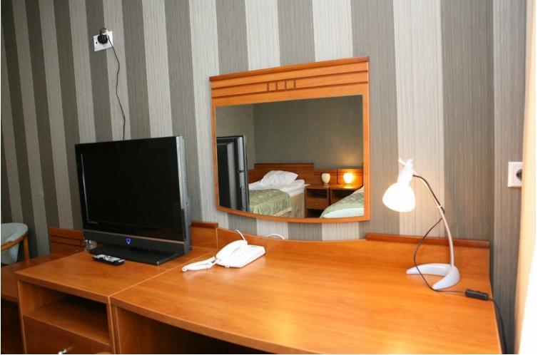 Hotel Zloty Mlyn Polichno Номер фото