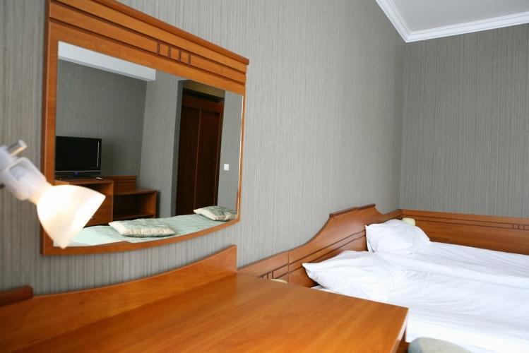 Hotel Zloty Mlyn Polichno Номер фото