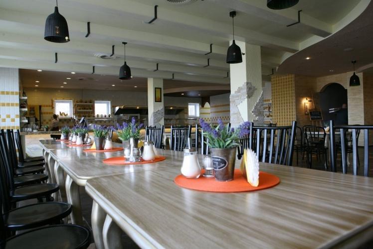 Hotel Zloty Mlyn Polichno Экстерьер фото