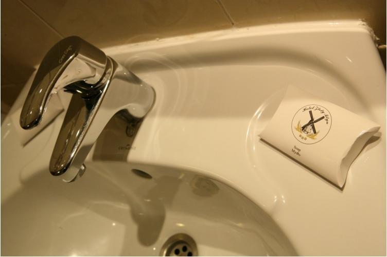 Hotel Zloty Mlyn Polichno Номер фото