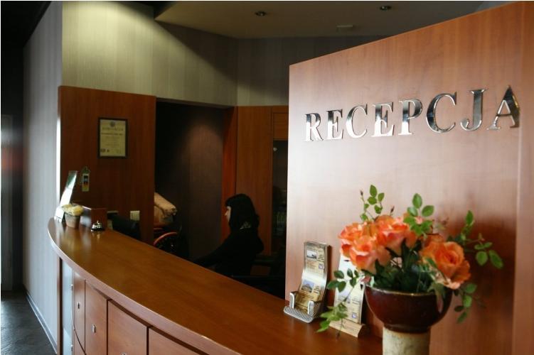 Hotel Zloty Mlyn Polichno Экстерьер фото